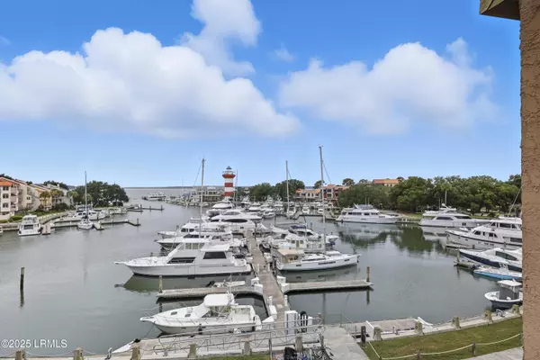 6 Lighthouse LN Lane, Hilton Head Island, SC 29928