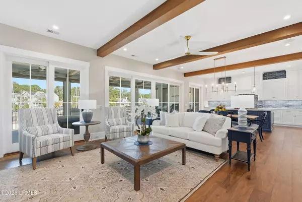 Hilton Head Island, SC 29926,7 Post Mill LN Lane