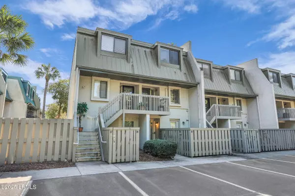 26 S Forest Beach DR Drive, Hilton Head Island, SC 29928