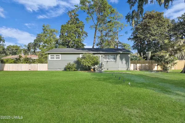 Beaufort, SC 29902,1109 Old Trail RD Road