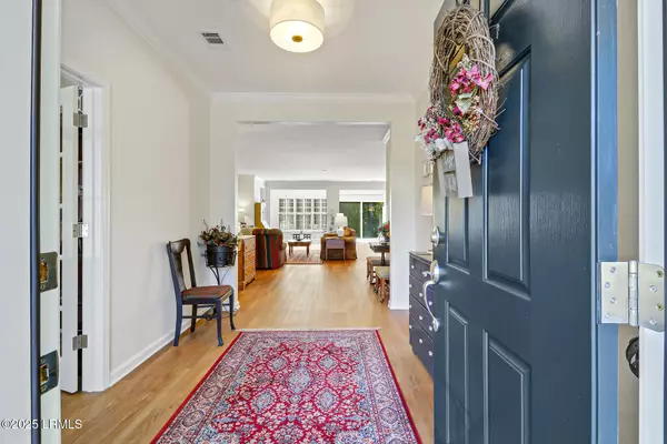 Bluffton, SC 29909,22 Columbus CIR Circle