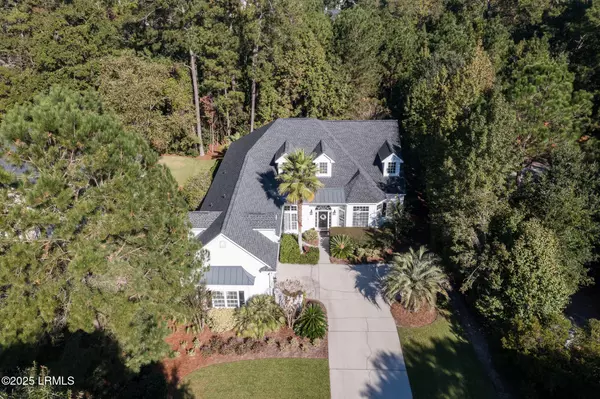 Bluffton, SC 29910,112 Spring Meadow DR Drive