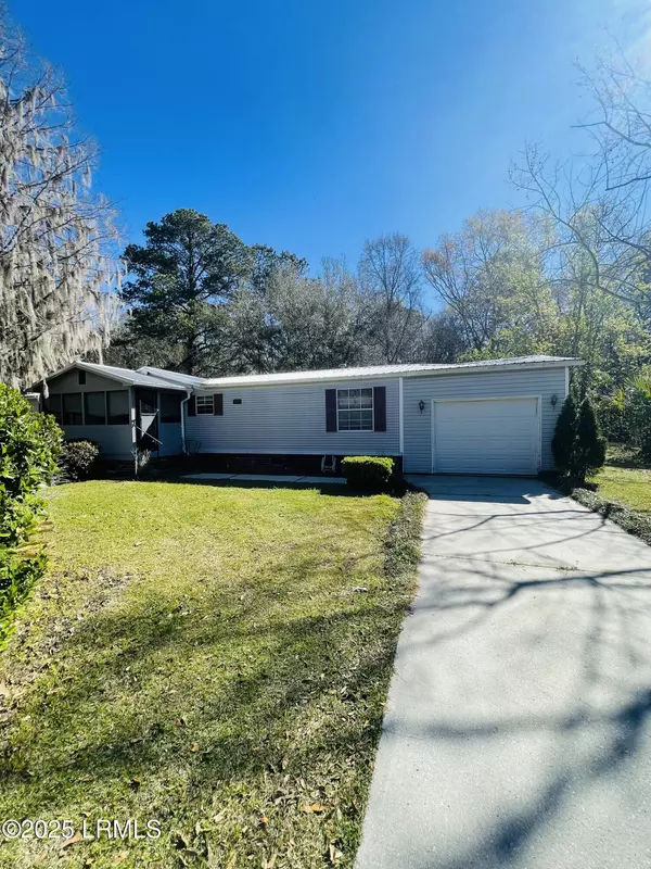 153 Middlefield CIR Circle, Seabrook, SC 29940
