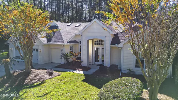 Bluffton, SC 29909,109 General Drayton ST Street