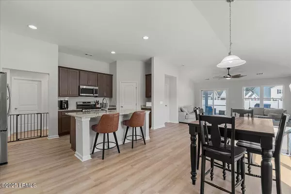 Bluffton, SC 29910,27 Anthem DR Drive