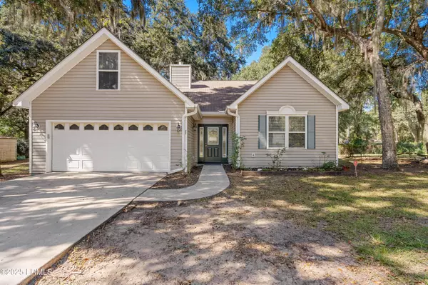 27 Ashley DR Drive, Beaufort, SC 29907