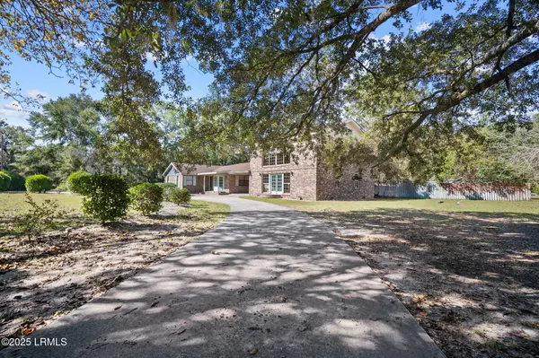 Ridgeland, SC 29936,314 Langfordville RD Road