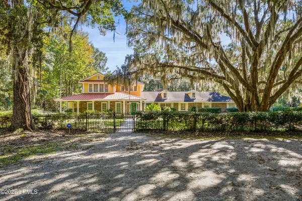 Seabrook, SC 29940,262 Wimbee Landing RD Road