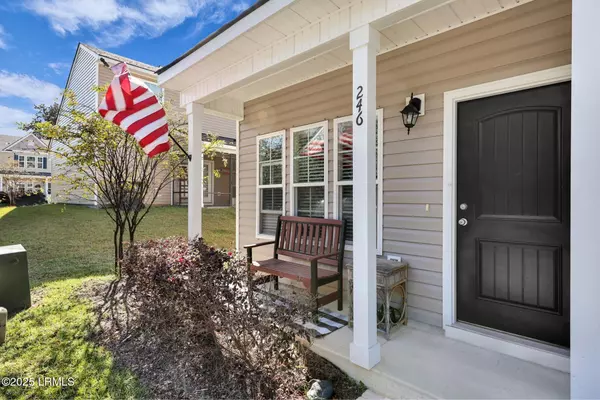 Beaufort, SC 29906,246 Admiration AVE Avenue