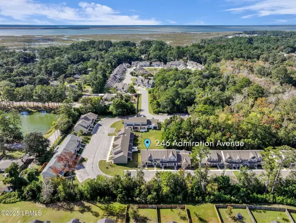 Beaufort, SC 29906,246 Admiration AVE Avenue