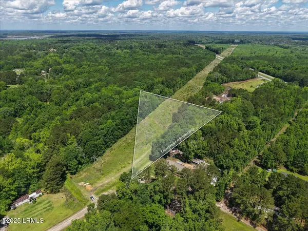 Seabrook, SC 29940,0000 Kelly RD Road