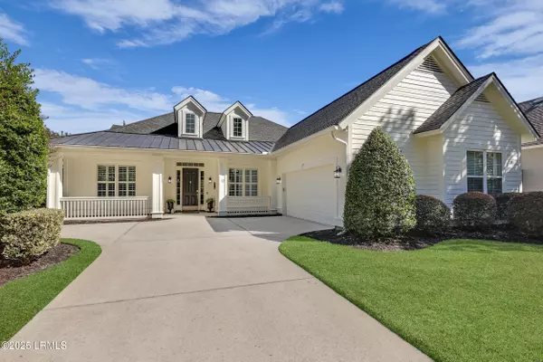 Bluffton, SC 29910,12 Southington CIR Circle