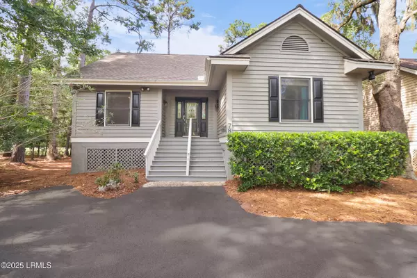 78 Shell Ring RD Road, Hilton Head Island, SC 29928