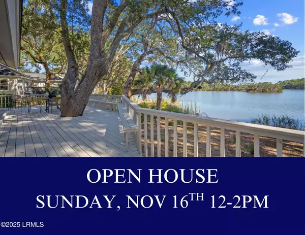 193 Pleasant Point DR Drive, Beaufort, SC 29907