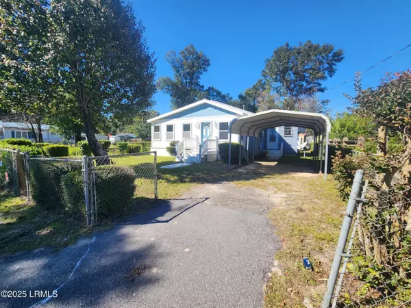 104 Grant ST Street, Walterboro, SC 29488