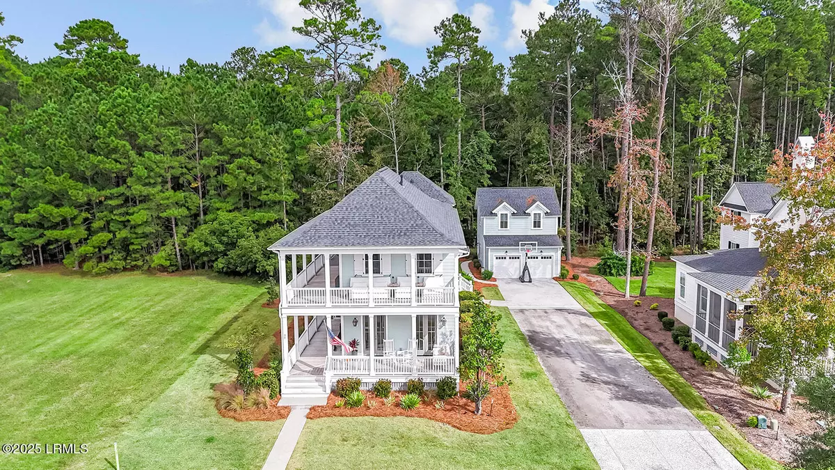 Bluffton, SC 29909,35 Blue Dasher LN Lane