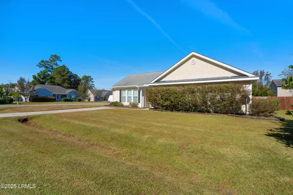 Beaufort, SC 29906,40 Wintergreen DR Drive