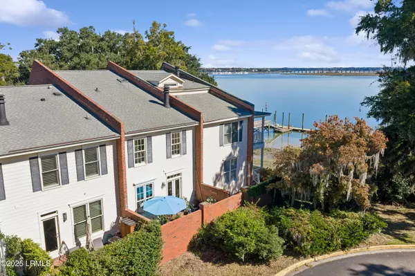 Beaufort, SC 29902,895 Ribaut RD Road