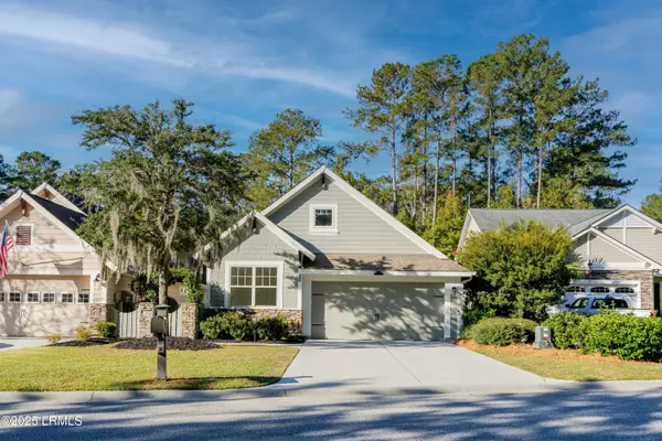 50 Fording CT Court, Bluffton, SC 29910