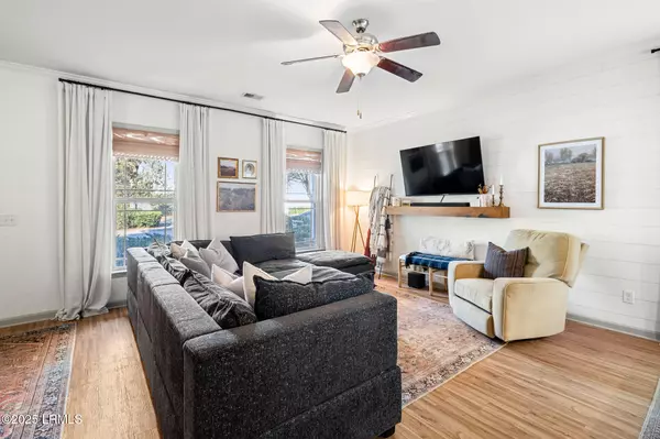 Bluffton, SC 29910,8 Moon Beam CT Court