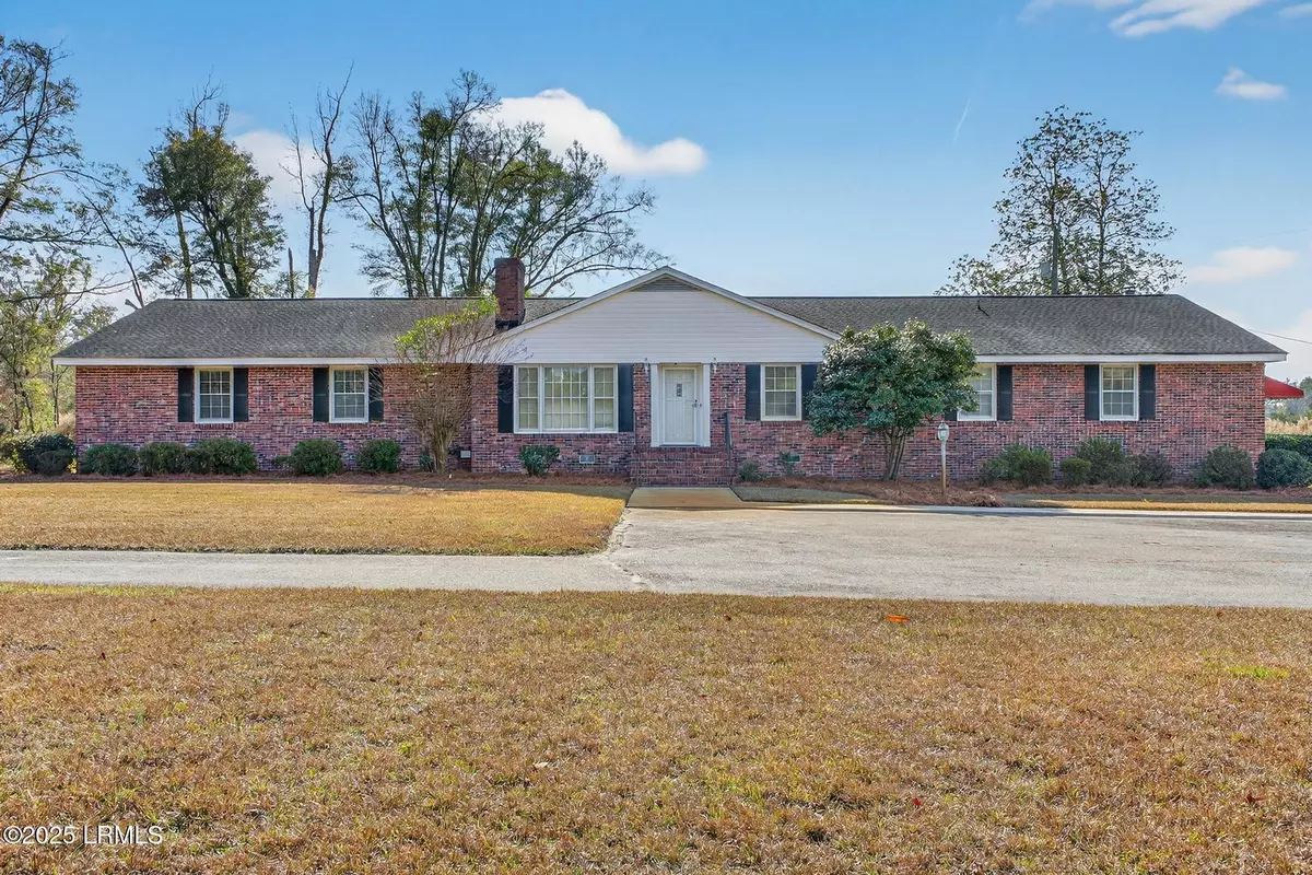 Bamberg, SC 29003,47 Midway ST Street