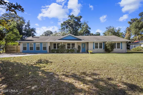 7002 Magnolia ST Street, Beaufort, SC 29906