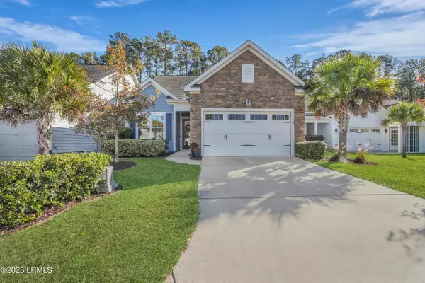 79 Fording CT Court, Bluffton, SC 29910