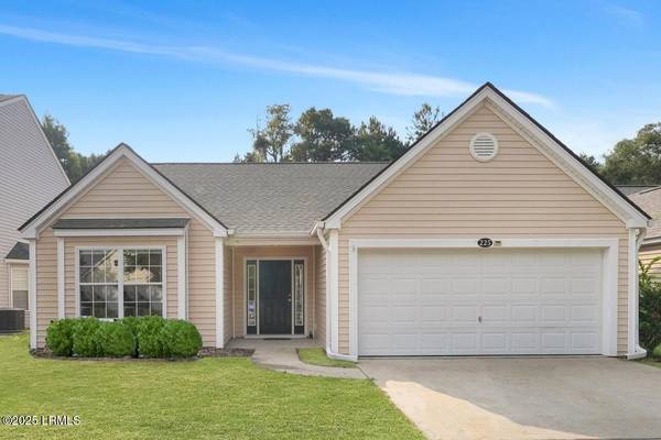 225 Stoney XING Crossing, Bluffton, SC 29910