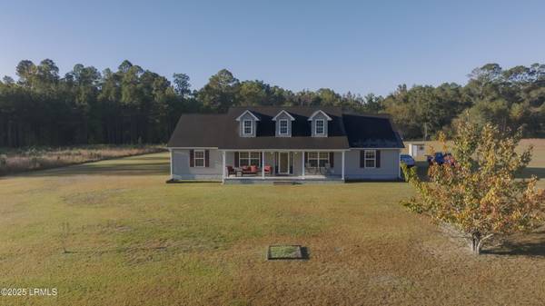 51 Hillcrest DR Drive, Varnville, SC 29944