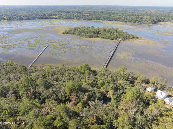 75 Island WAY Way, Seabrook, SC 29940