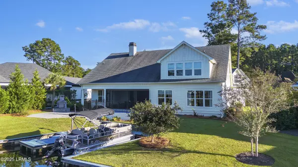 312 Hampton Lake DR Drive, Bluffton, SC 29910