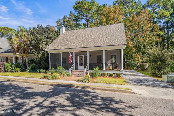 19 Brisbane DR Drive, Beaufort, SC 29902