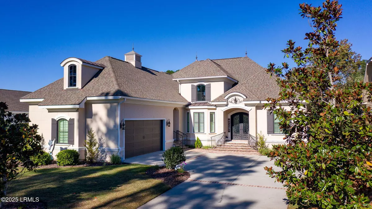 Bluffton, SC 29910,16 Anchor Cove CT Court