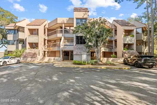 19 Shelter Cove LN Lane, Hilton Head Island, SC 29928