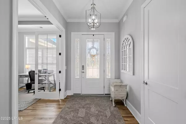 Hardeeville, SC 29927,327 River Oak WAY Way