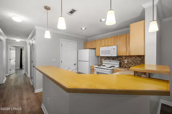 Bluffton, SC 29910,100 Kensington BLVD Boulevard