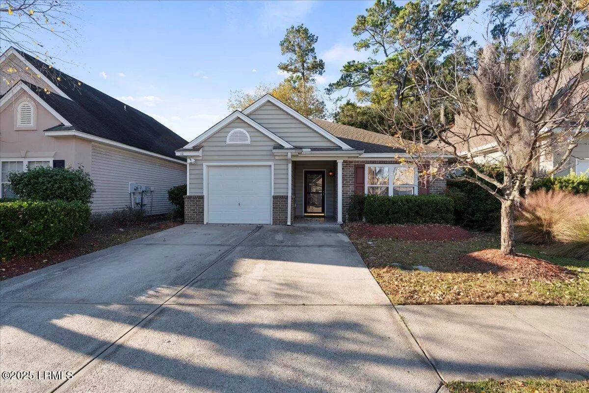 Bluffton, SC 29910,40 Gables LN Lane