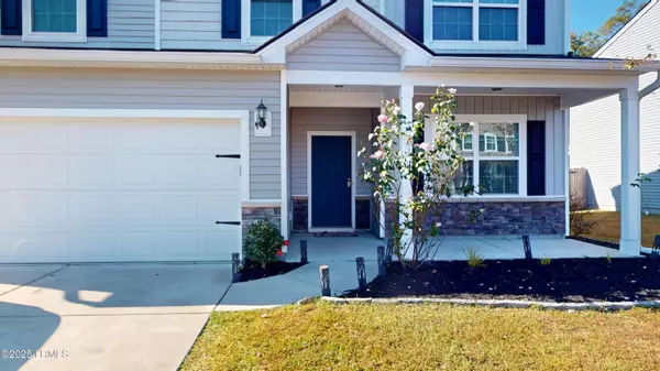 Beaufort, SC 29906,52 Keowee LN Lane