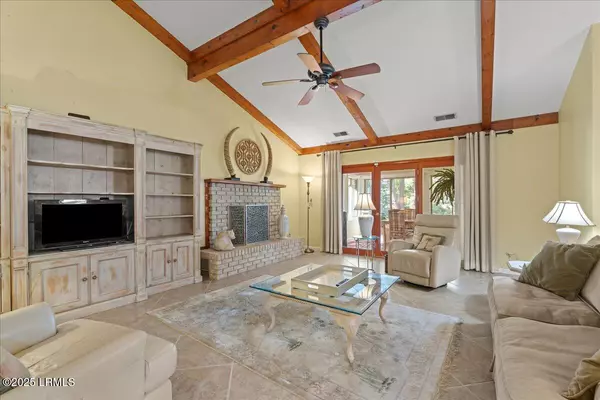 Beaufort, SC 29906,31 Chesterfield Lake DR Drive