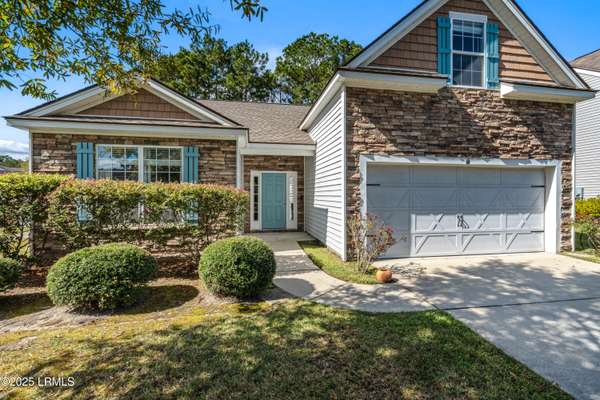 6 Founders WALK Walk, Bluffton, SC 29910