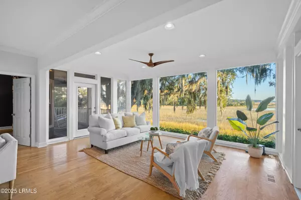 5 Petigru DR Drive, Beaufort, SC 29902