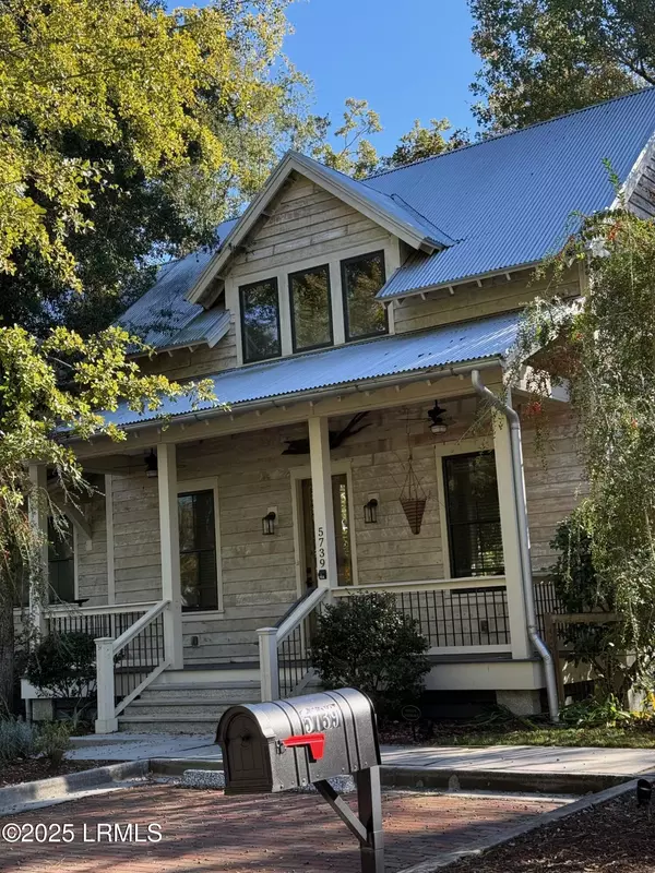 5739 Guilford PL Place, Bluffton, SC 29910