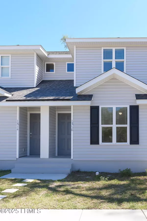 1516 Gabriel Snipe PL Place, Port Royal, SC 29935