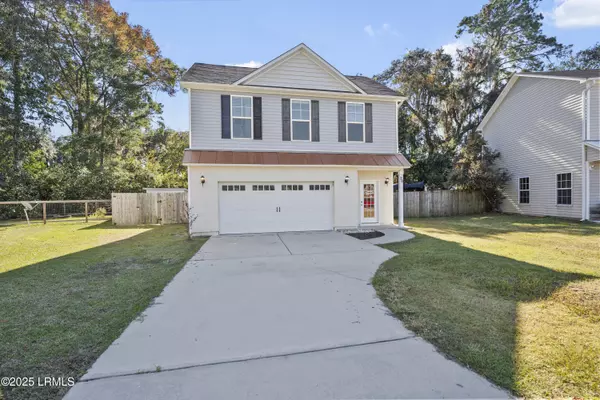 29 Spearmint CIR Circle, Beaufort, SC 29906
