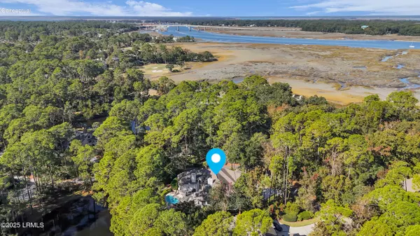Hilton Head Island, SC 29928,5 Foot Point RD Road