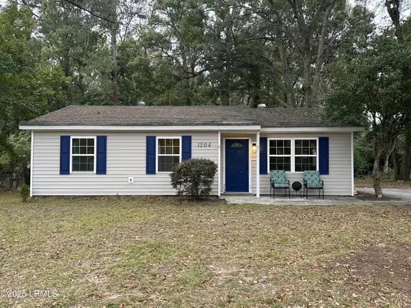 1504 Quarter Horse RD Road, Beaufort, SC 29906
