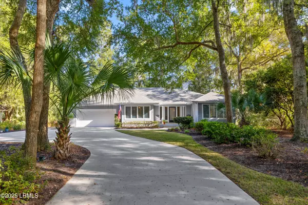 39 Cotton Dike CT Court, St. Helena Island, SC 29920