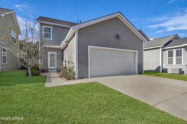 Bluffton, SC 29910,60 Honey Locust AVE Avenue