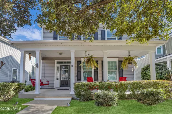 60 Honey Locust AVE Avenue, Bluffton, SC 29910