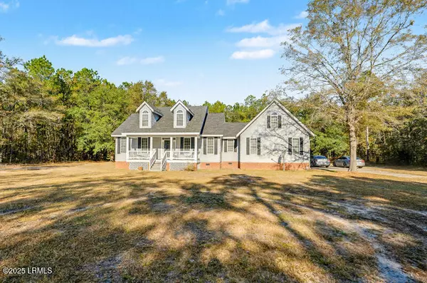 2060 Davidson Tower RD Road, Early Branch, SC 29916